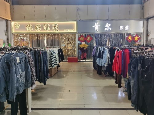 服装定制流程图片，这几个细节别忽略