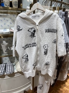 买衣服也能签合同？这份协议书范本照着改就行